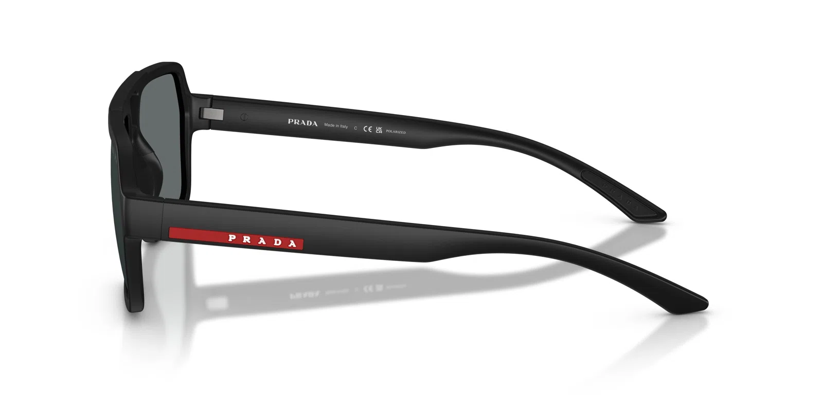 Prada Linea Rossa A06SF Sunglasses - view 29